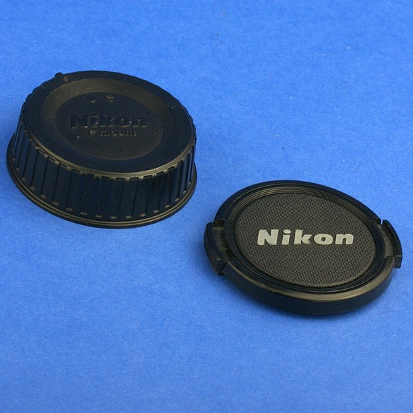 Nikon Nikkor 28mm 2.8 Ai-S Lens Mint Condition
