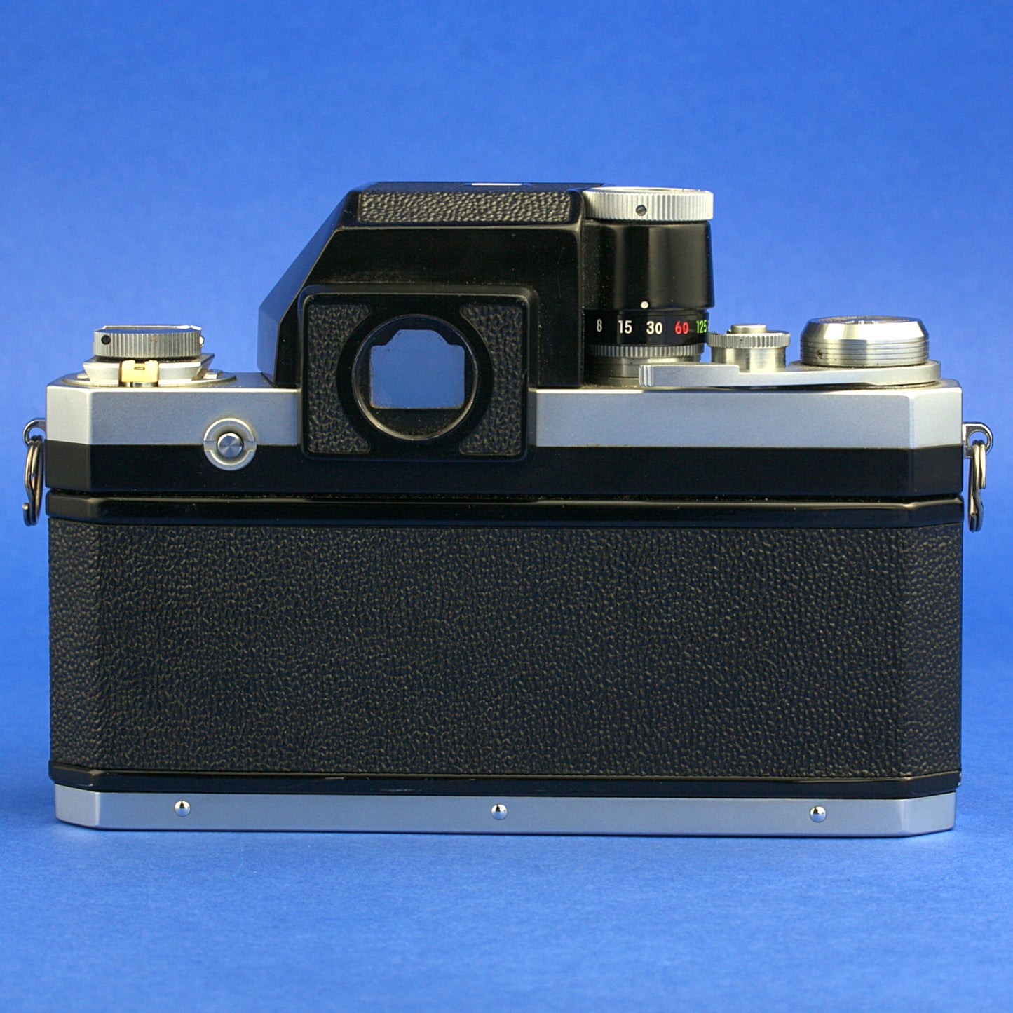 Nikon F Photomic FTN Film Camera Body Near Mint Condition