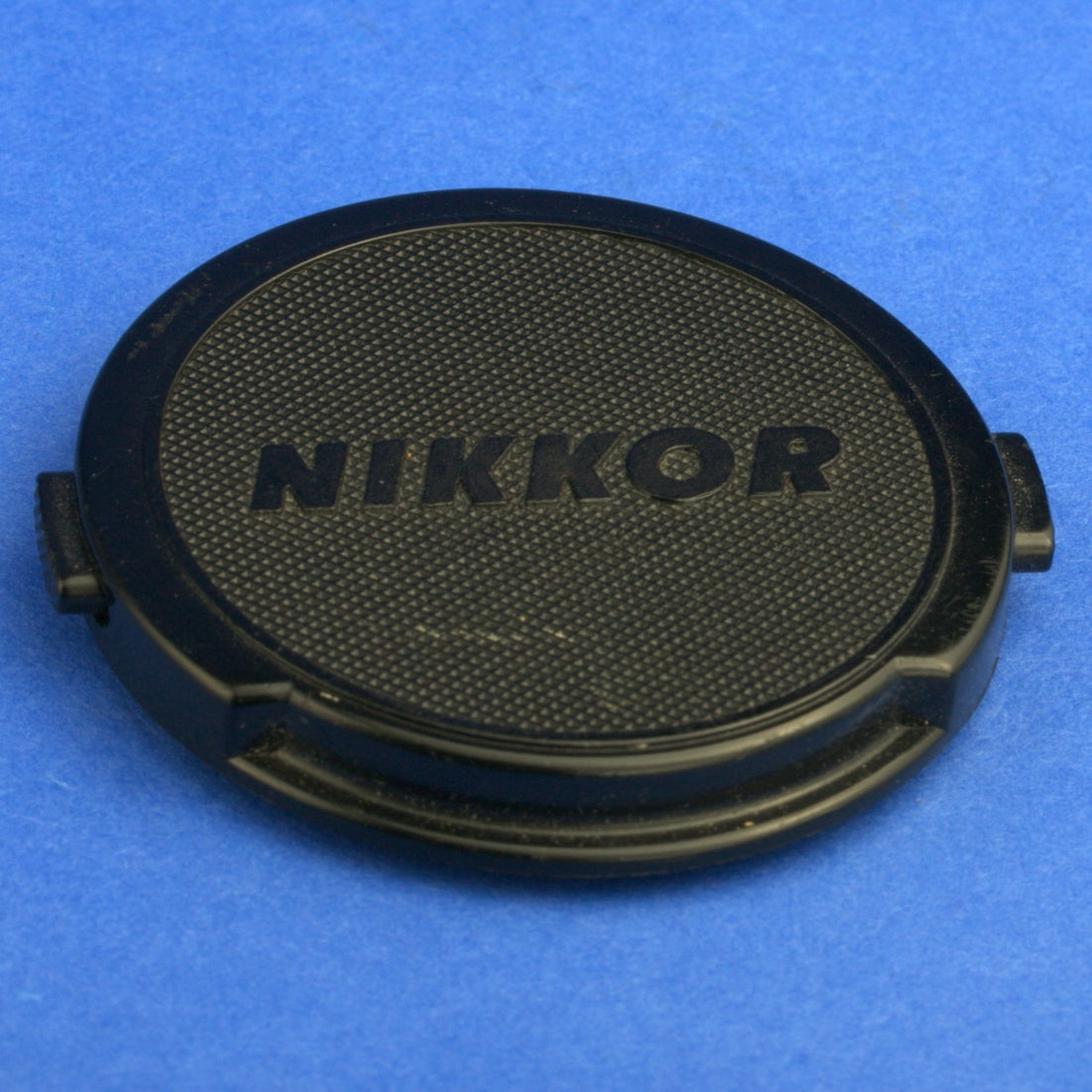 Nikon Nikkor-S 55mm 1.2 Non-Ai Lens Beautiful Condition