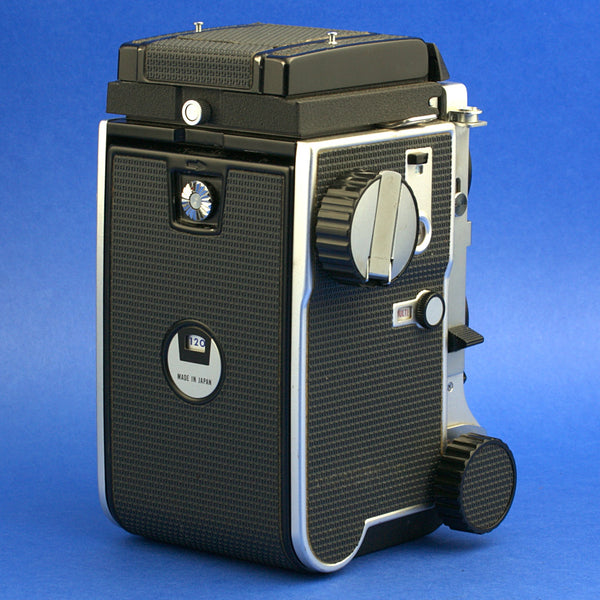 Mamiya C220 Medium Format Camera Kit