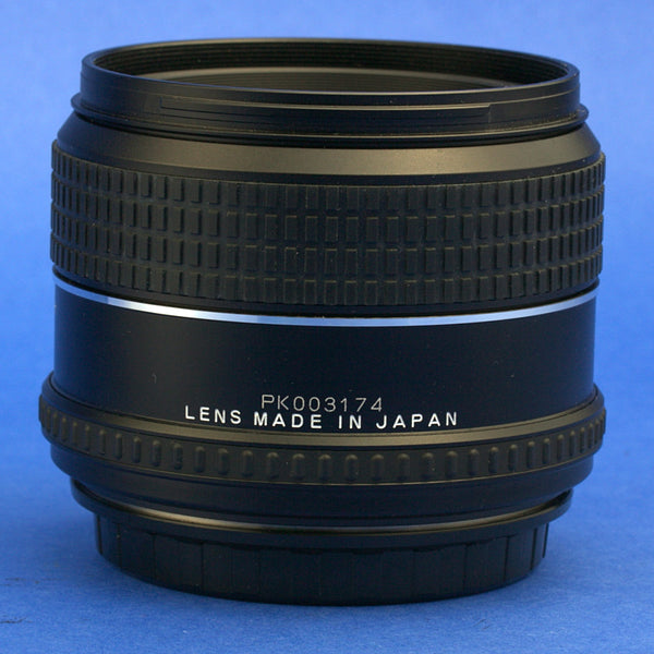 Schneider 80mm 2.8 LS AF Lens for Mamiya 645 DF Cameras Beautiful Condition