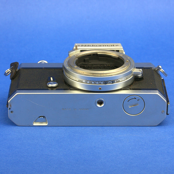 Nikon Nikkormat FT2 Film Camera Body