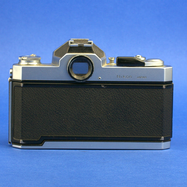 Nikon Nikkormat FT2 Film Camera Body