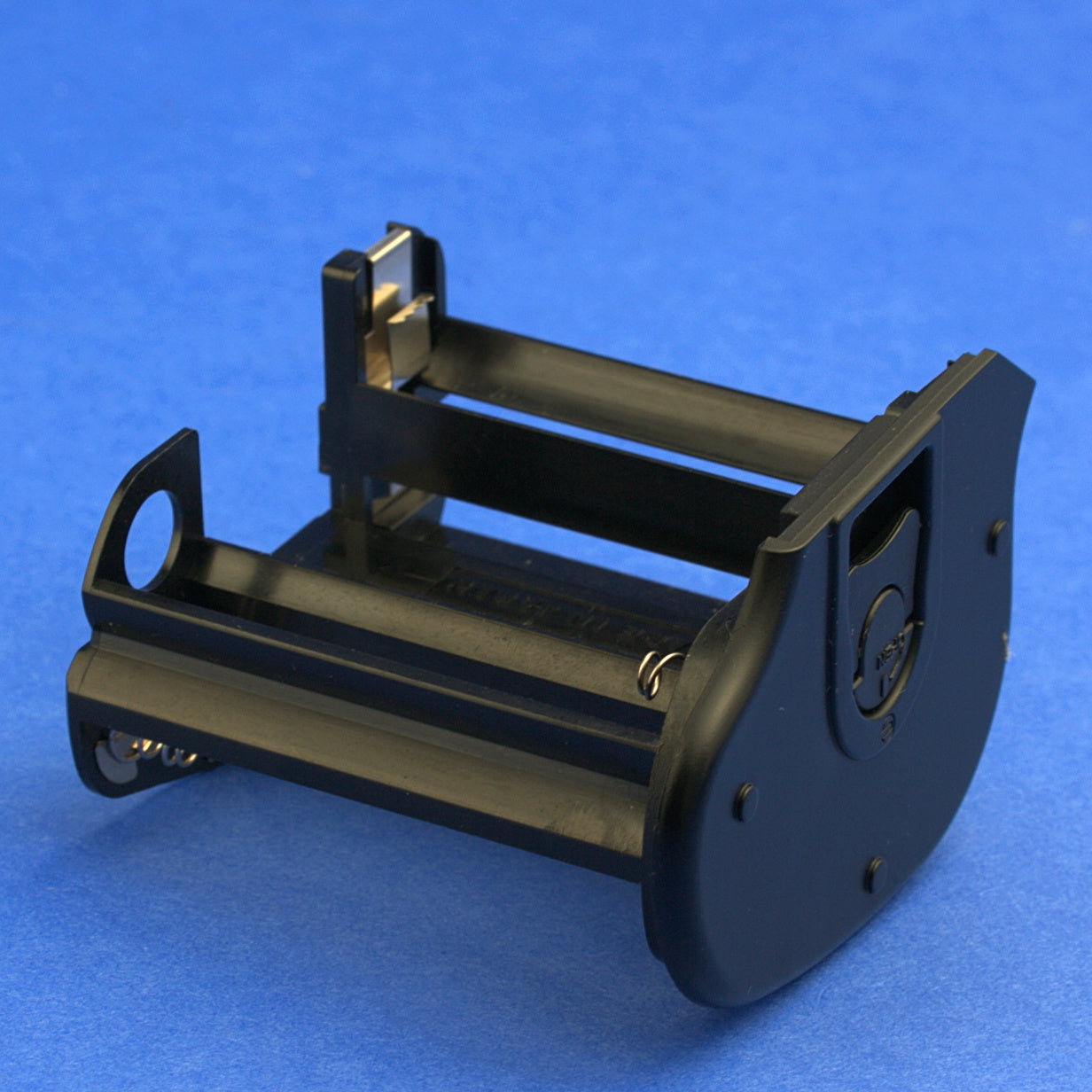 Battery Holder for Mamiya 645 AF AFD Cameras Not Working.