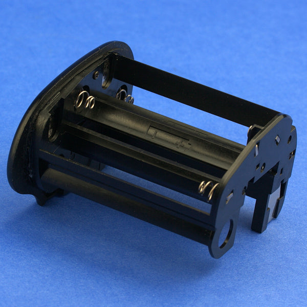 Battery Holder for Mamiya 645 AF AFD Cameras Not Working.