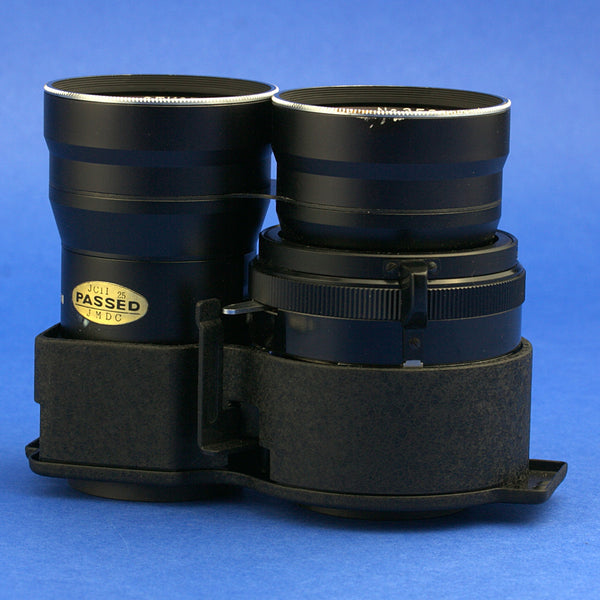 Mamiya 180mm 4.5 Super TLR Lens Beautiful Condition