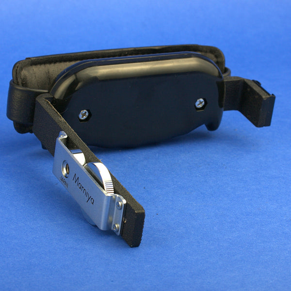 Mamiya Left Hand Grip for Medium Format Cameras