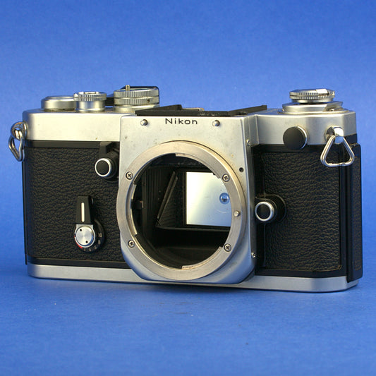 Nikon F2 Film Camera Body Only