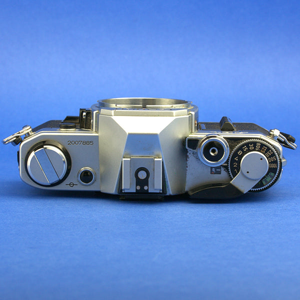 Canon AE-1 Film Camera Body