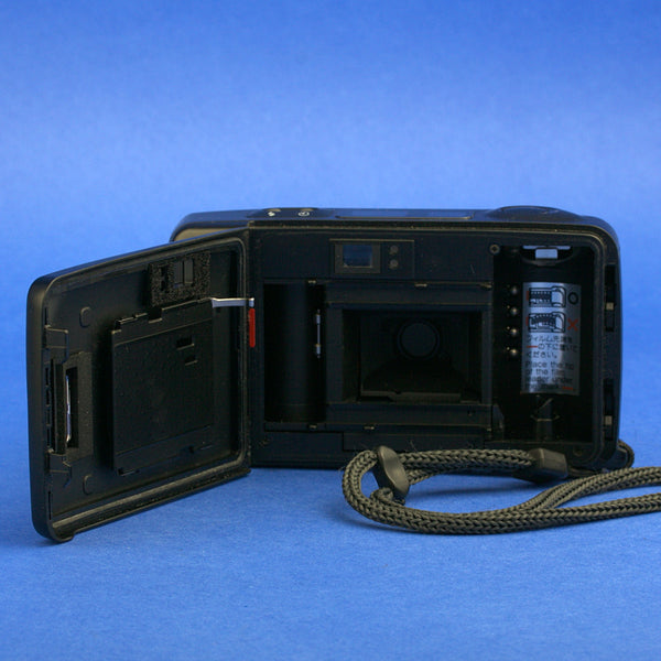 Yashica T4 Super Waterproof Film Camera Beautiful Condition