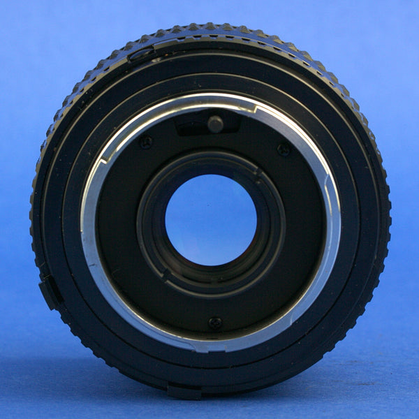 Minolta MD 24mm 2.8 Lens Near Mint Condition