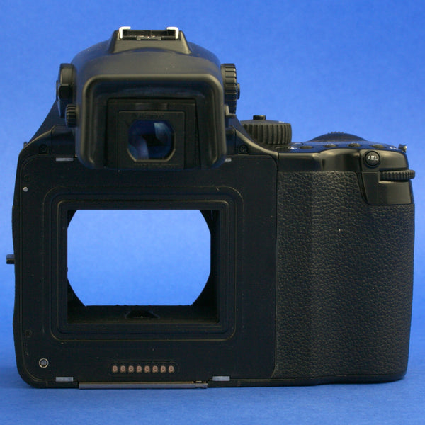 Mamiya 645 AFD Medium Format Camera Kit