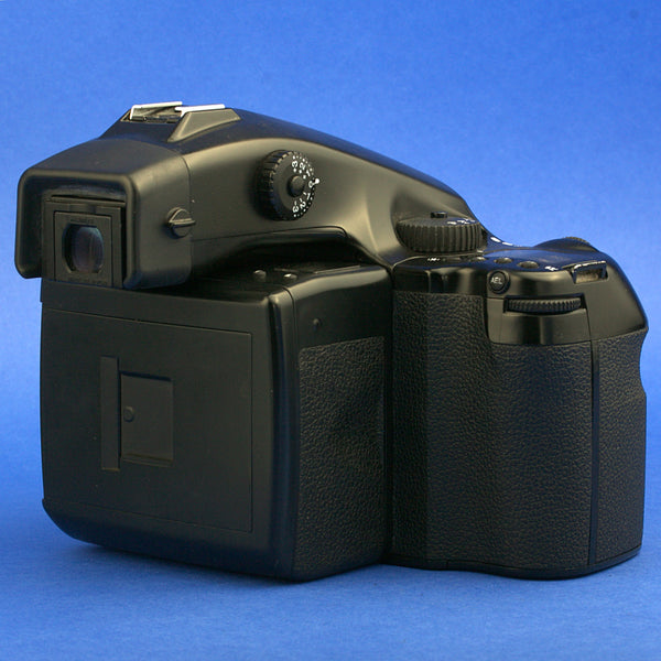 Mamiya 645 AFD Medium Format Camera Kit