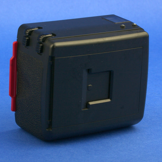 Mamiya HM401 Film Back for 645 AF AFD Cameras *** READ ***