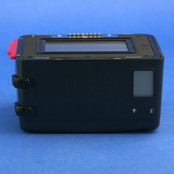 Mamiya HM401 Film Back for 645 AF AFD Cameras *** READ ***