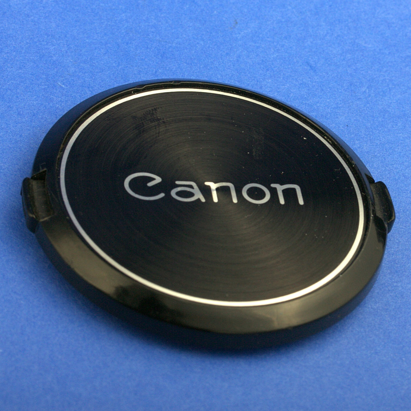 Canon FD 85mm 1.8 SSC Lens