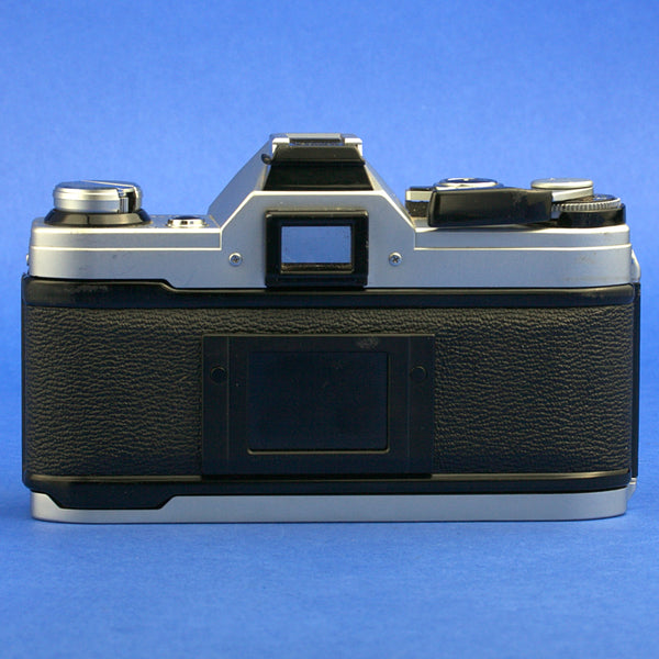 Canon AE-1 Film Camera Body Beautiful Condition