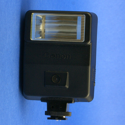 Canon 155A Shoe Mount Flash Mint Condition