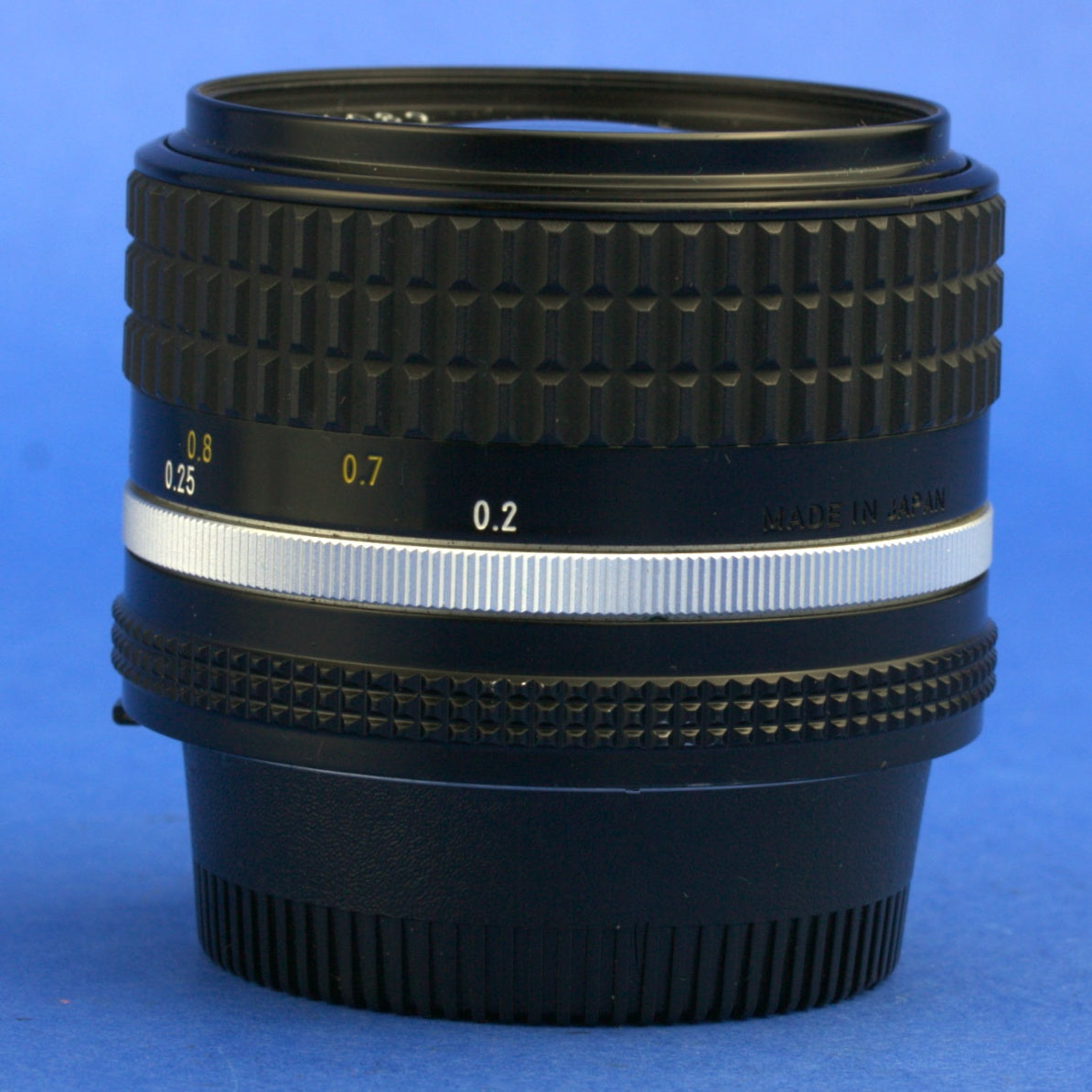 Nikon Nikkor 28mm 2.8 Ai-S Lens Mint Condition