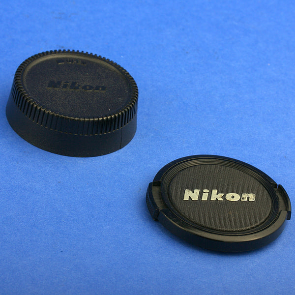 Nikon Nikkor 28mm 2.8 Ai-S Lens Mint Condition
