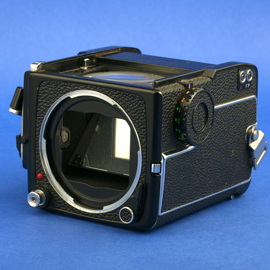 Mamiya M645 1000S Medium Format Camera Body Only