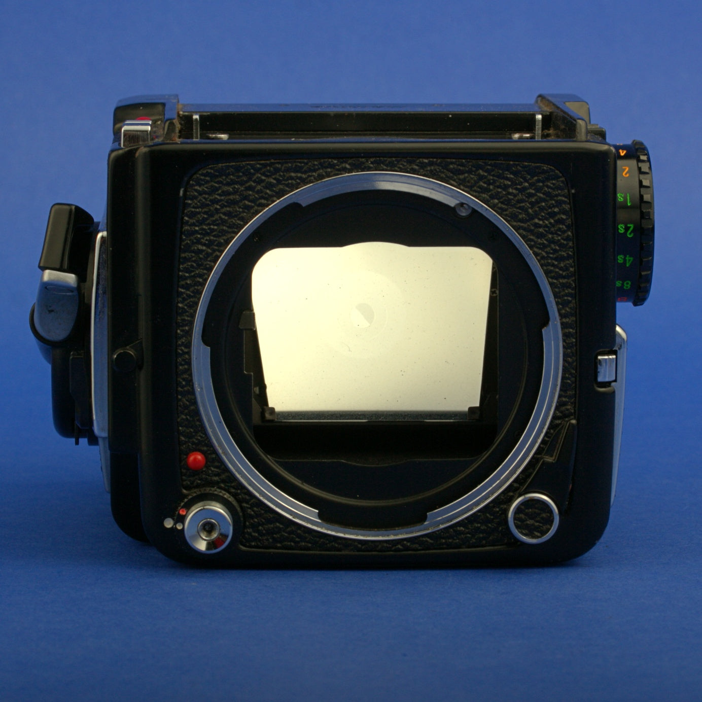 Mamiya M645 1000S Medium Format Camera Body Only