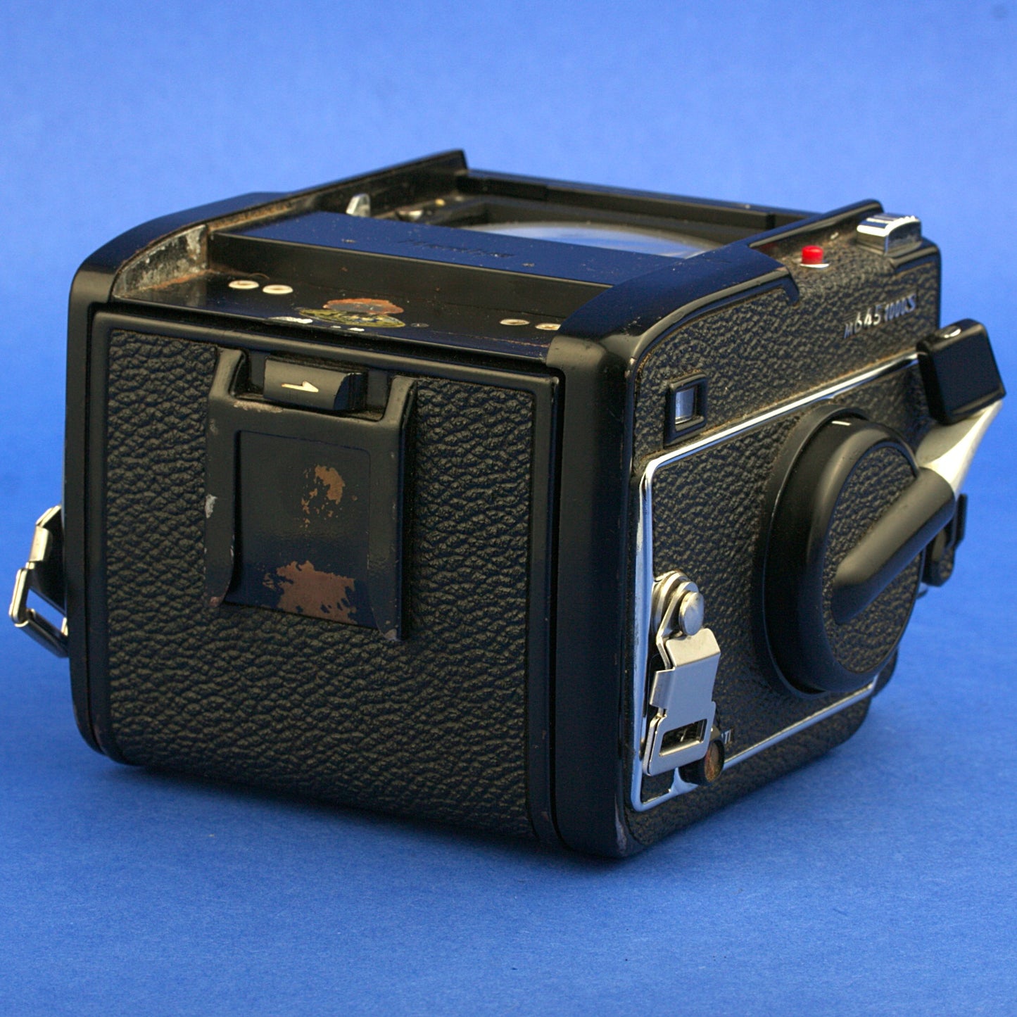 Mamiya M645 1000S Medium Format Camera Body Only