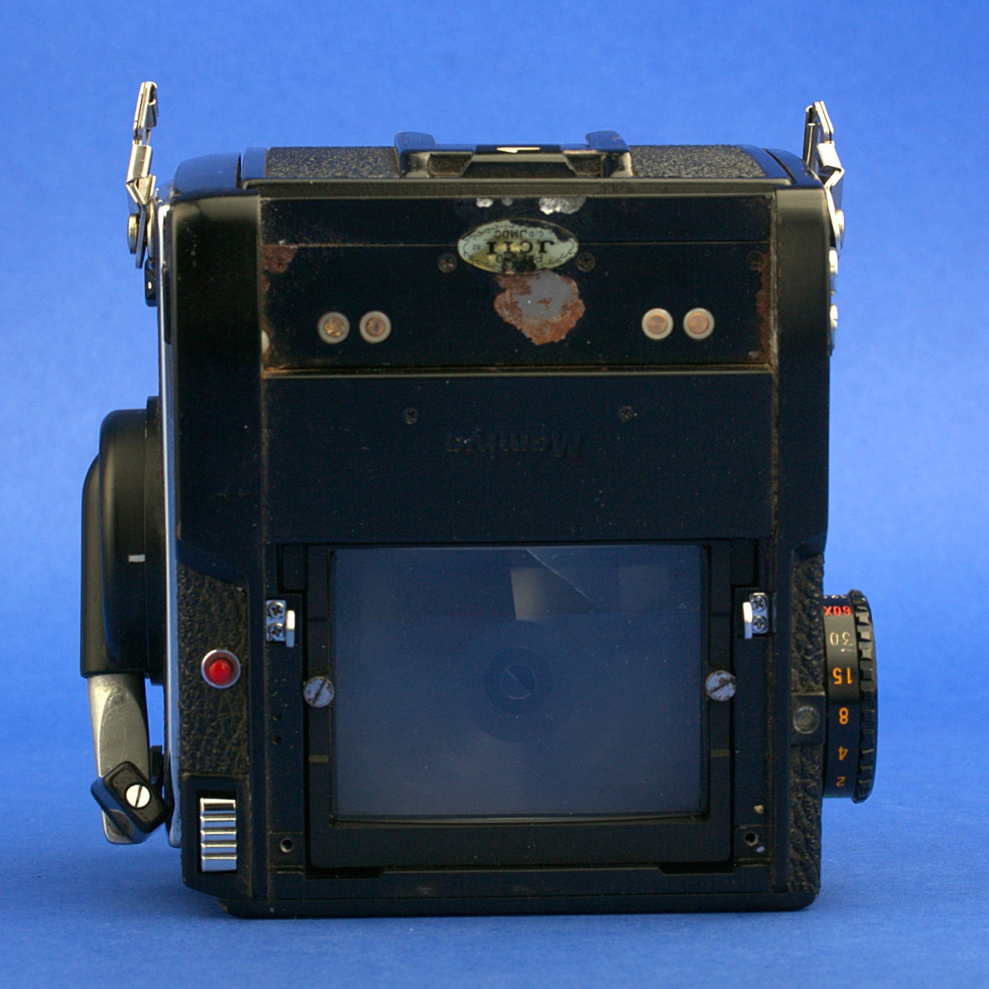 Mamiya M645 1000S Medium Format Camera Body Only