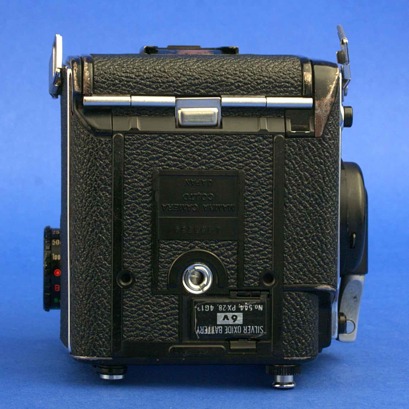 Mamiya M645 1000S Medium Format Camera Body Only