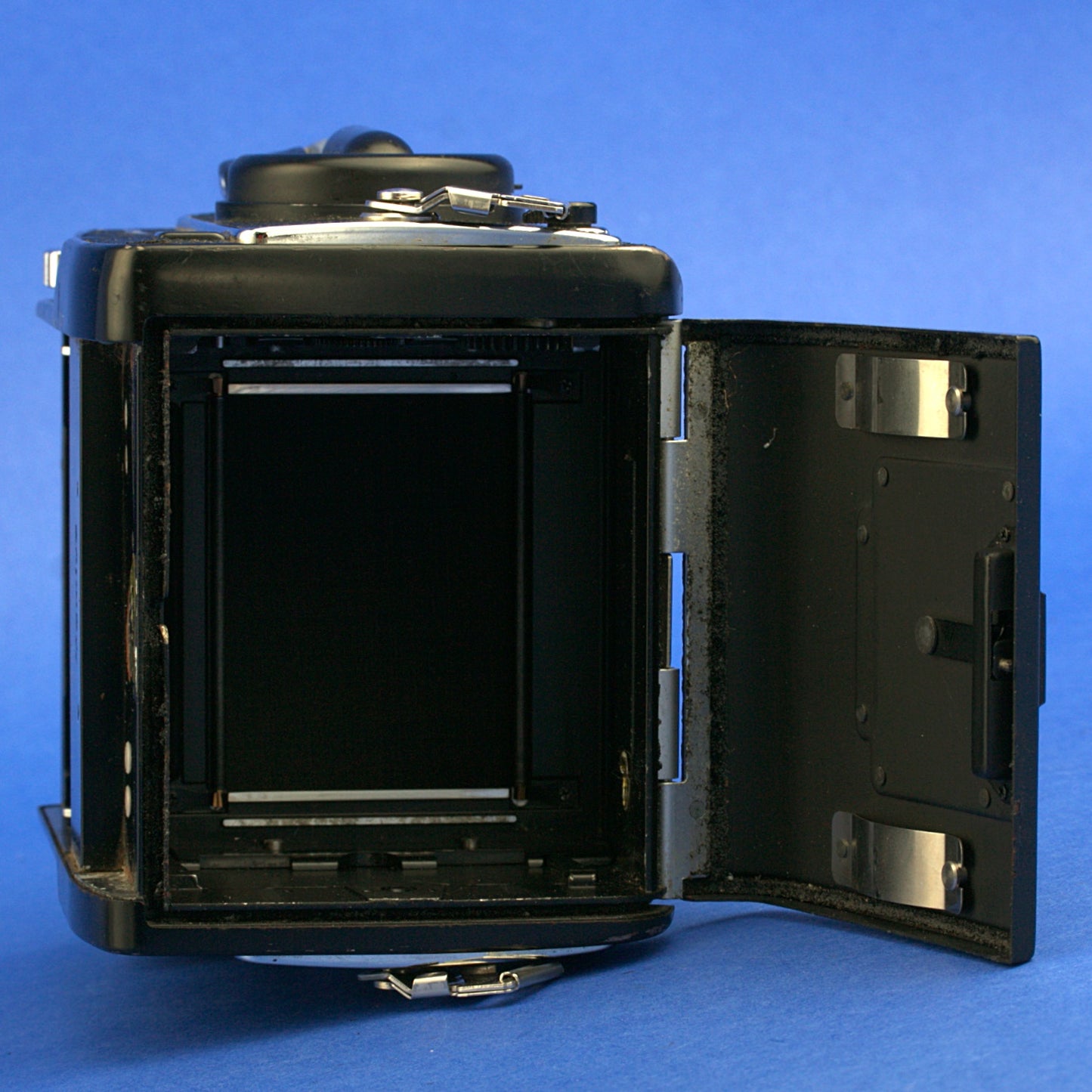 Mamiya M645 1000S Medium Format Camera Body Only