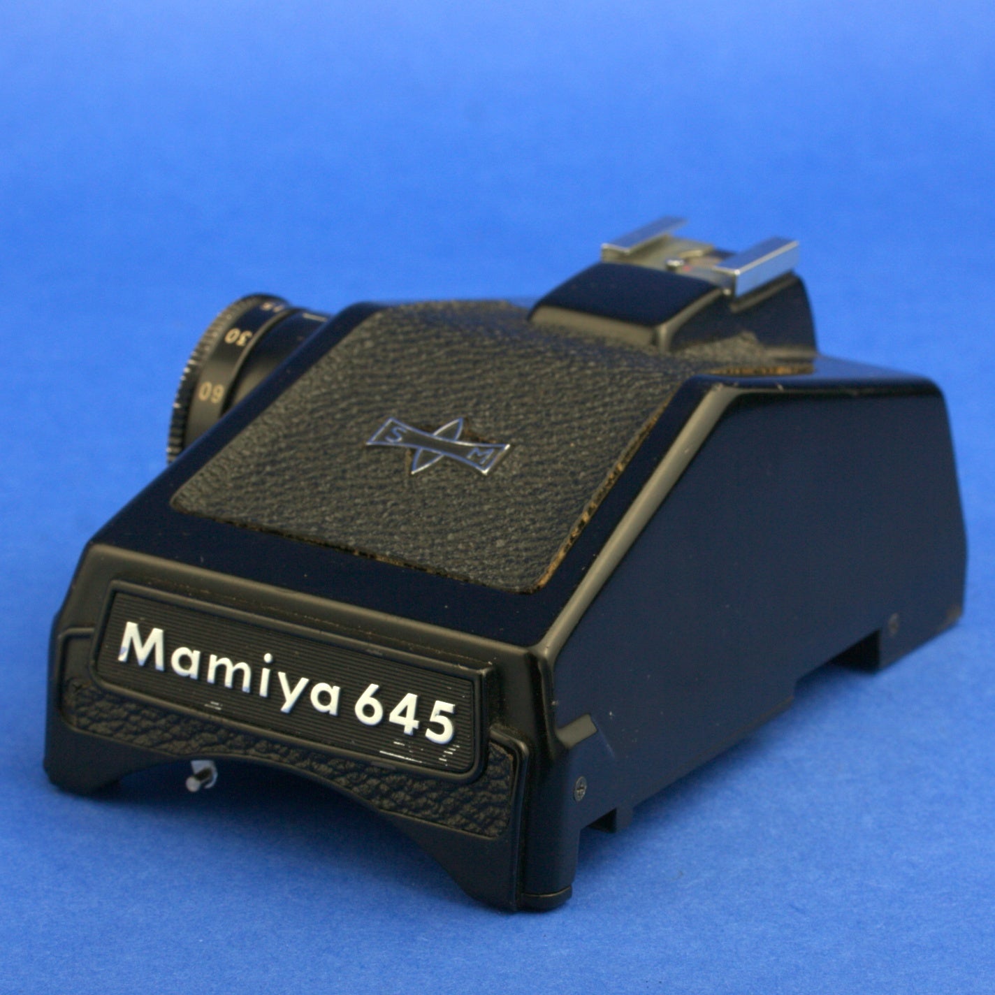 Mamiya M645 AE Prism Finder