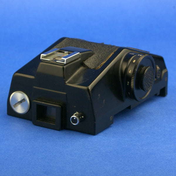 Mamiya M645 AE Prism Finder