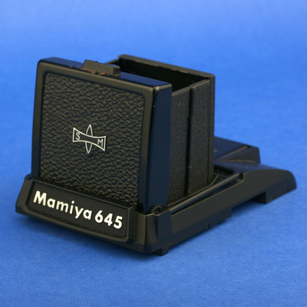 Mamiya 645 Waist Level S Sports Finder for M645, 1000S