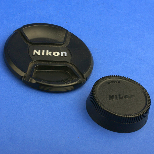 Nikon AF-S Nikkor 28-300mm 3.5-5.6 VR Lens US Model