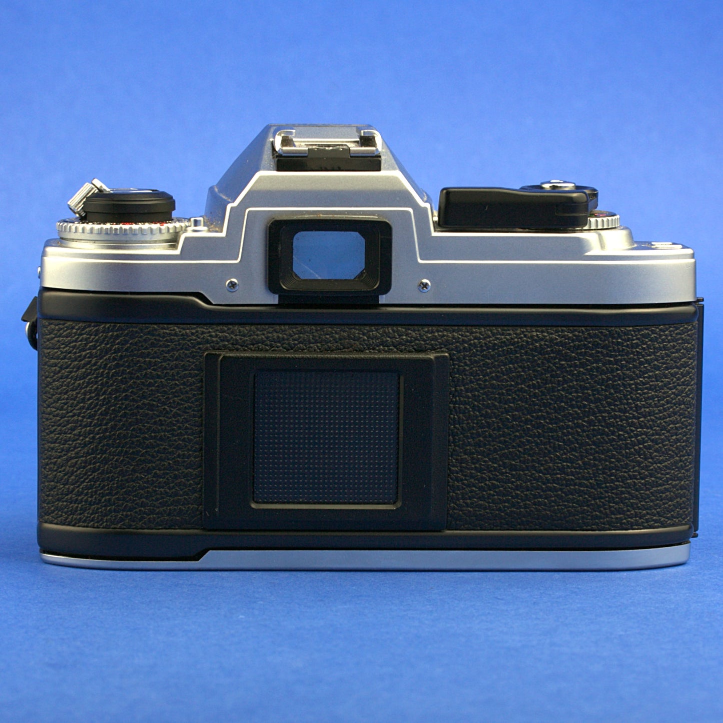 Nikon FG Film Camera with 50mm 1.8 Lens