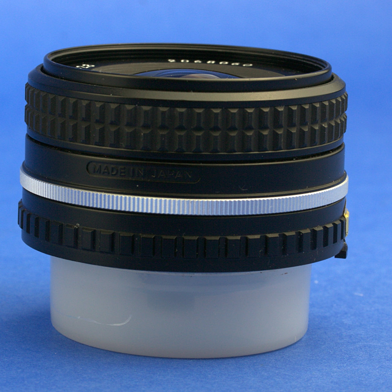 Nikon 28mm 2.8 Series E Lens Mint Condition