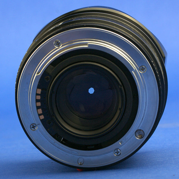 Minolta AF 16mm 2.8 Lens Sony A Mount Beautiful Condition