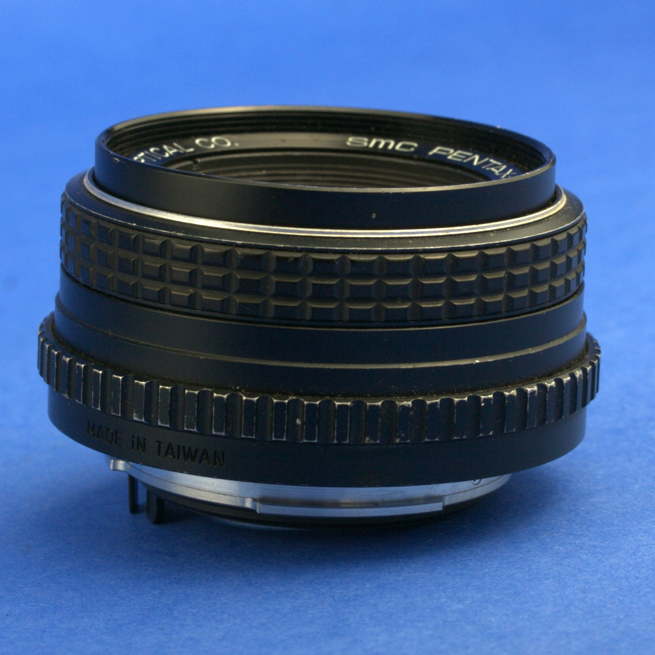 Pentax-M 50mm F2 Lens K Mount