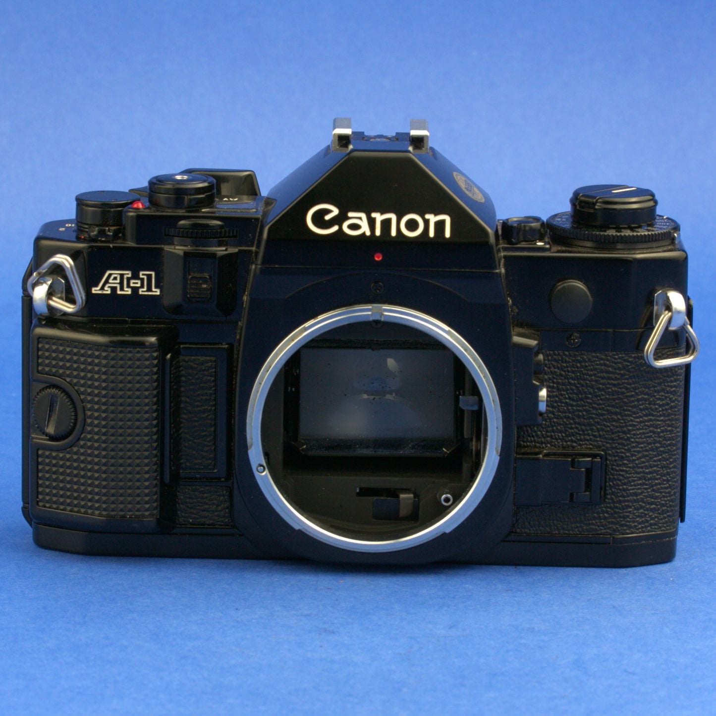 Canon A-1 Film Camera Body Not Working