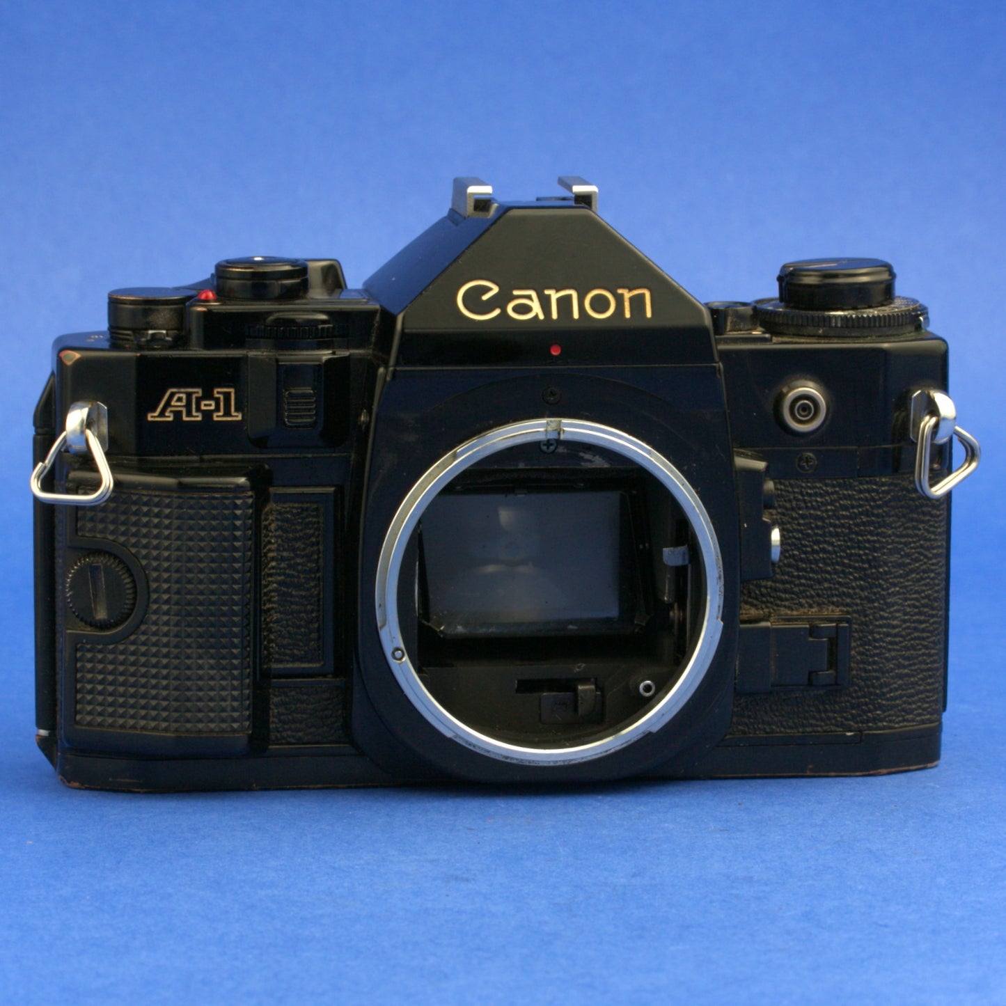 Canon A-1 Film Camera Body