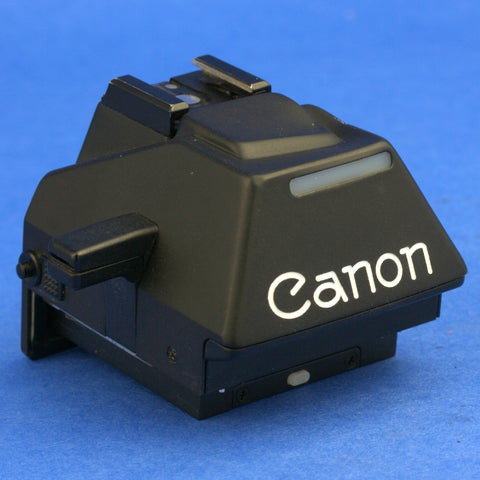 Canon AE Finder FN for F-1N Cameras