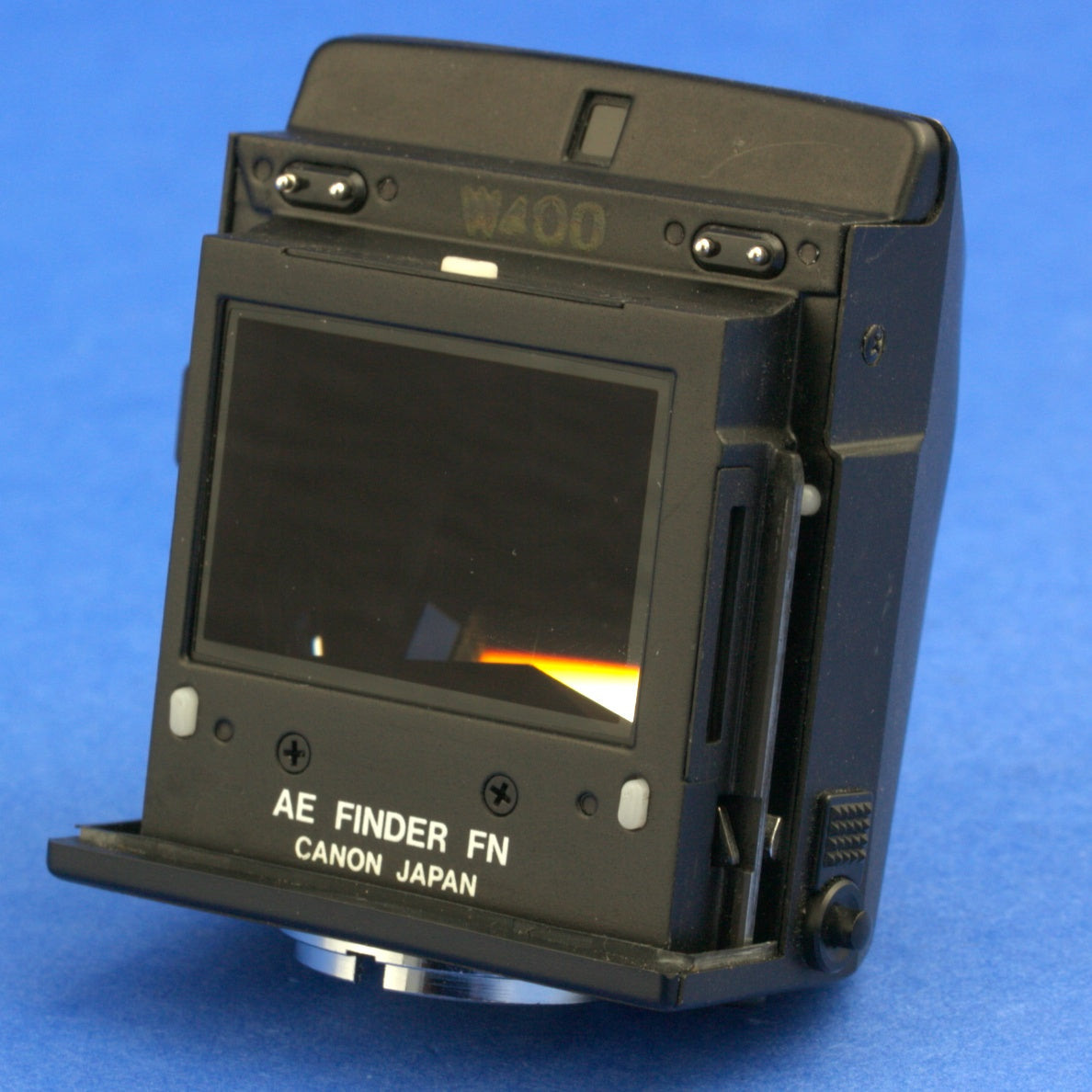 Canon AE Finder FN for F-1N Cameras