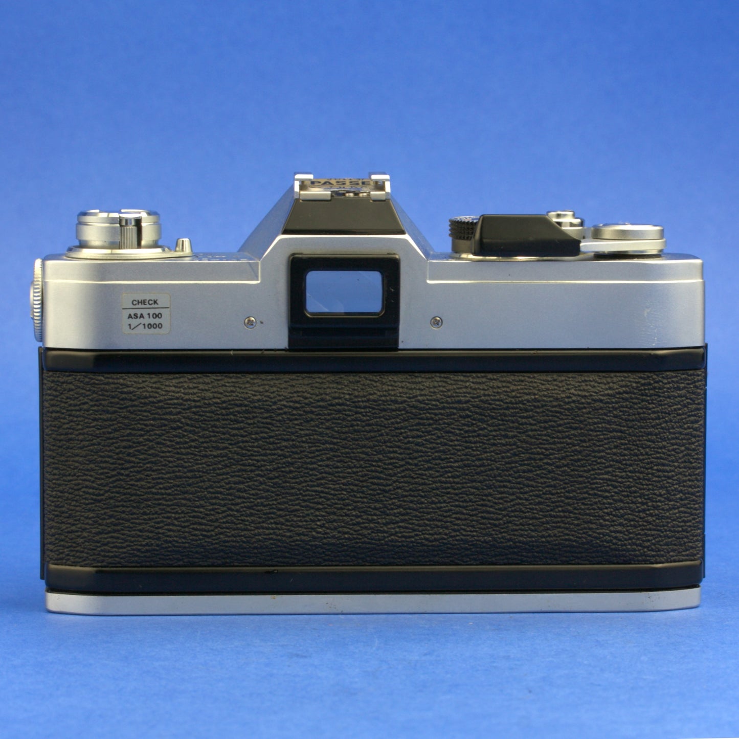 Canon FTb Film Camera Body Near Mint Condition