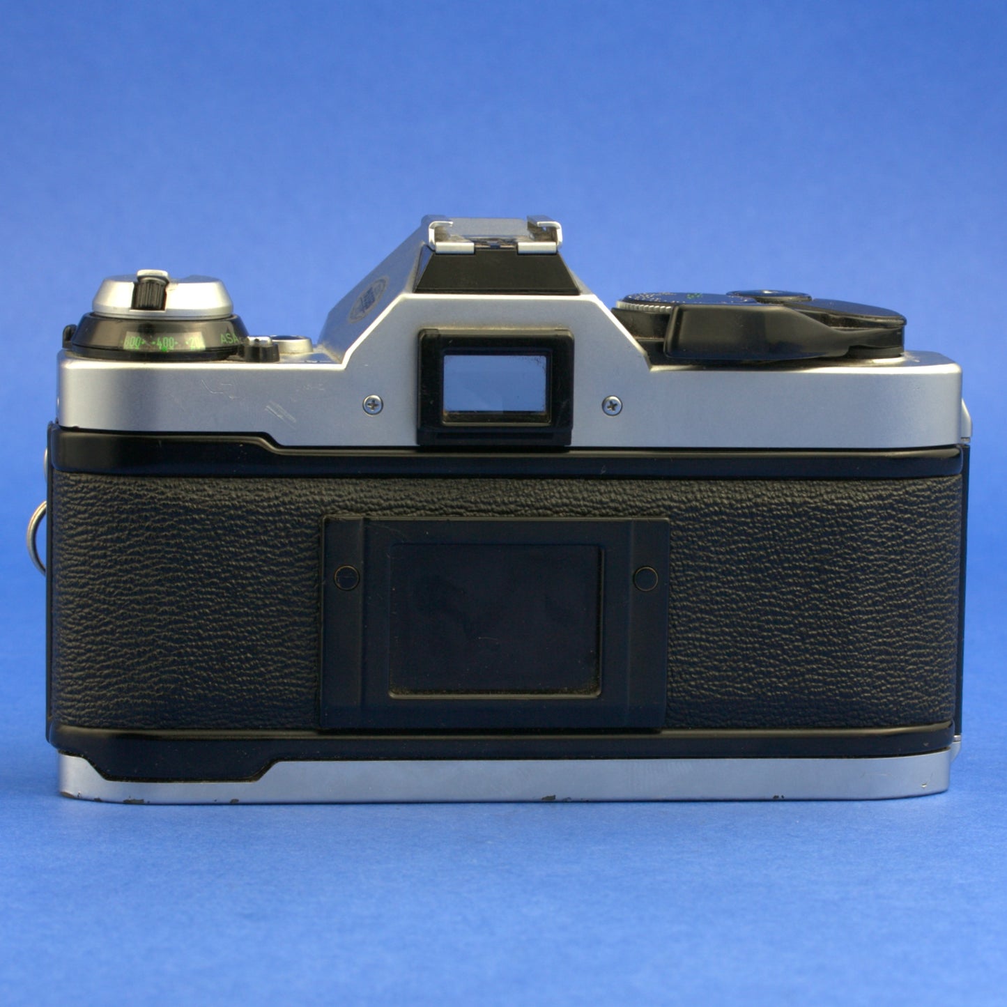 Canon AE-1 Program Film Camera Body