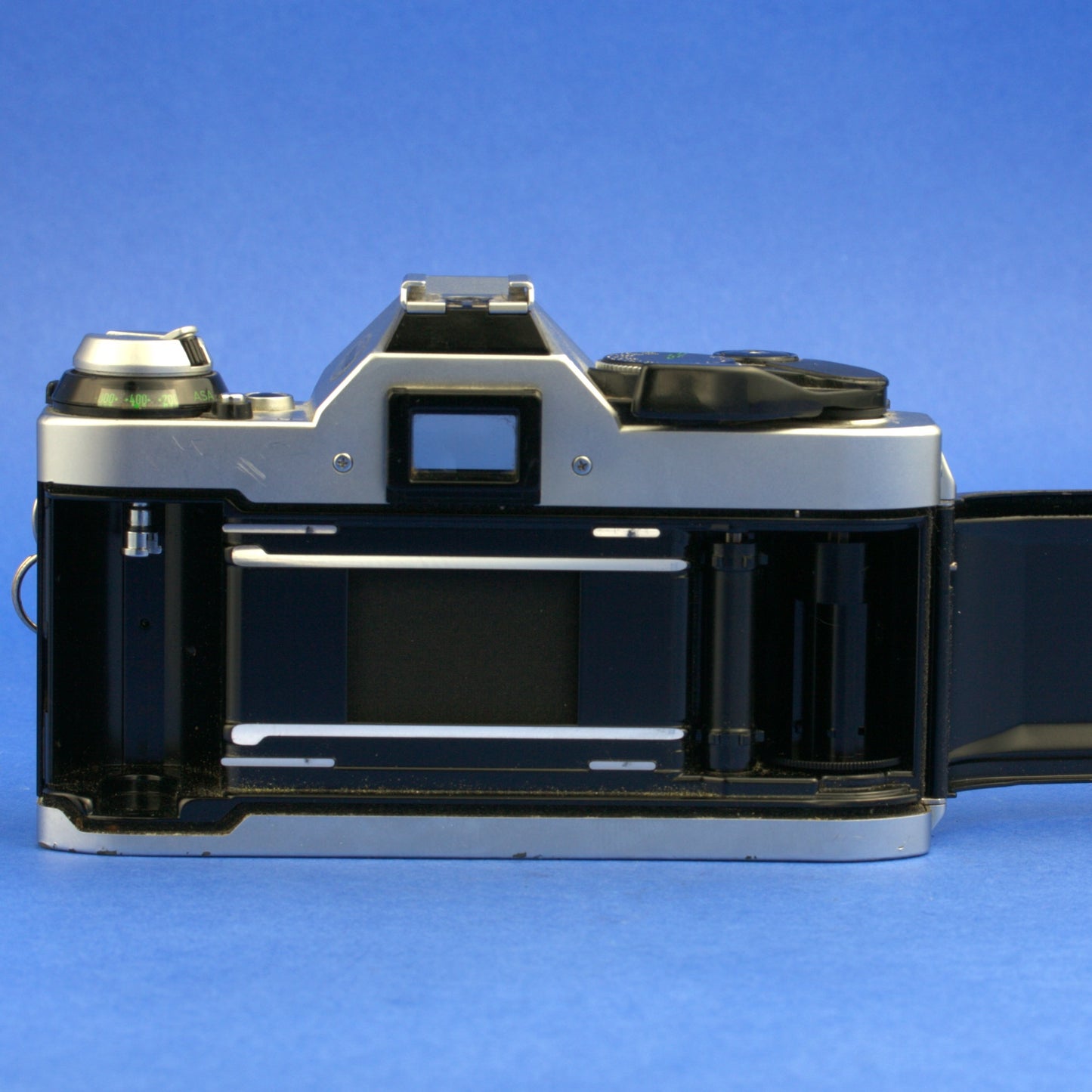 Canon AE-1 Program Film Camera Body