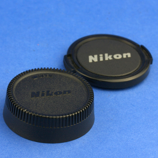 Nikon Nikkor 28mm 2.8 Ai Lens Near Mint Condition