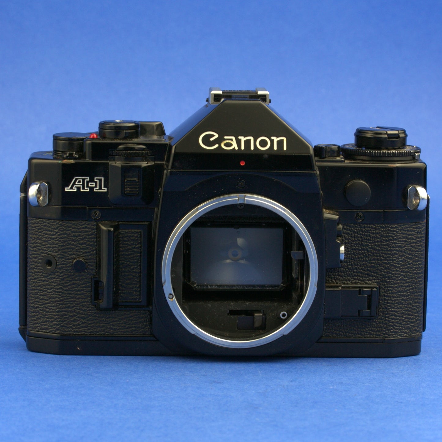 Canon A-1 Film Camera Body