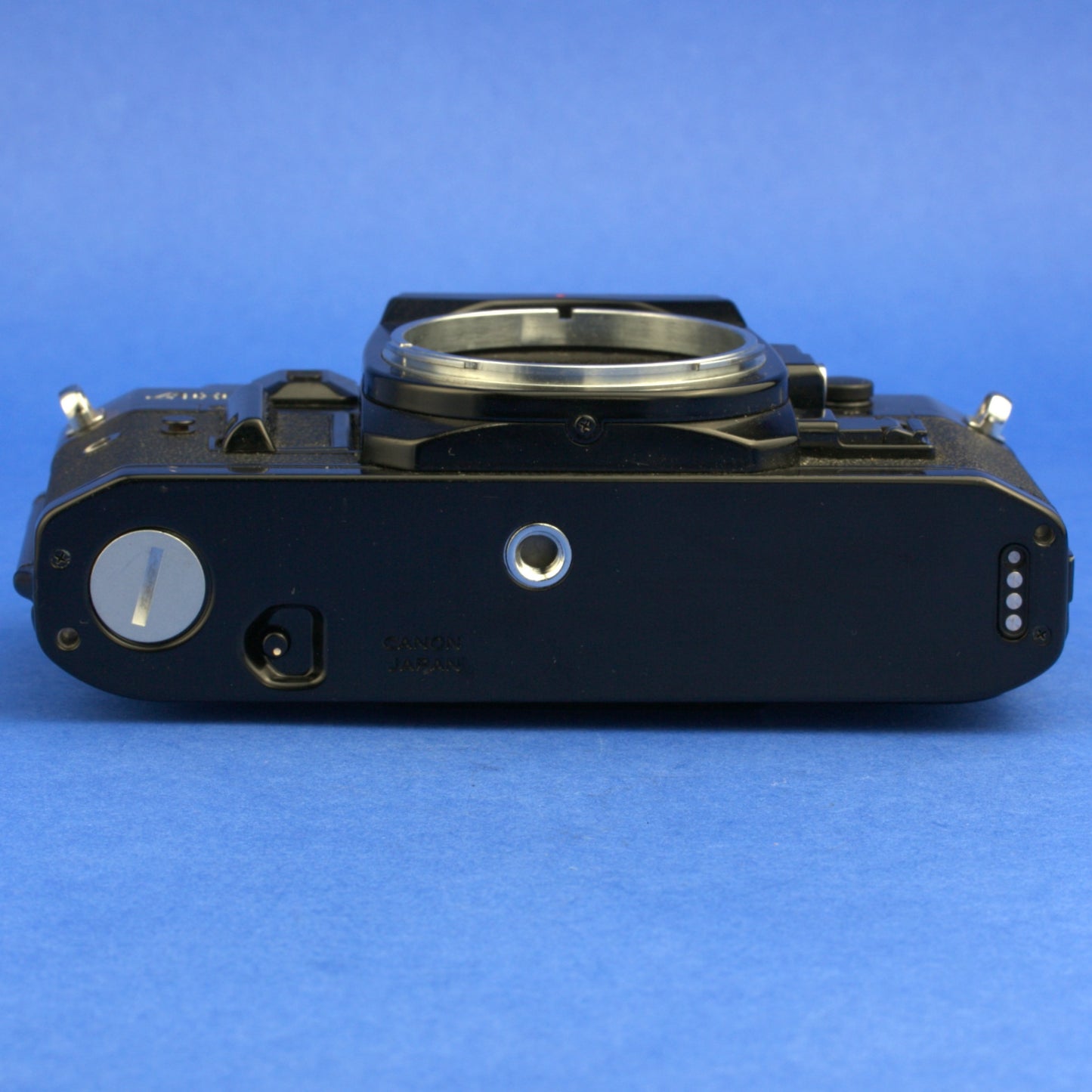 Canon A-1 Film Camera Body