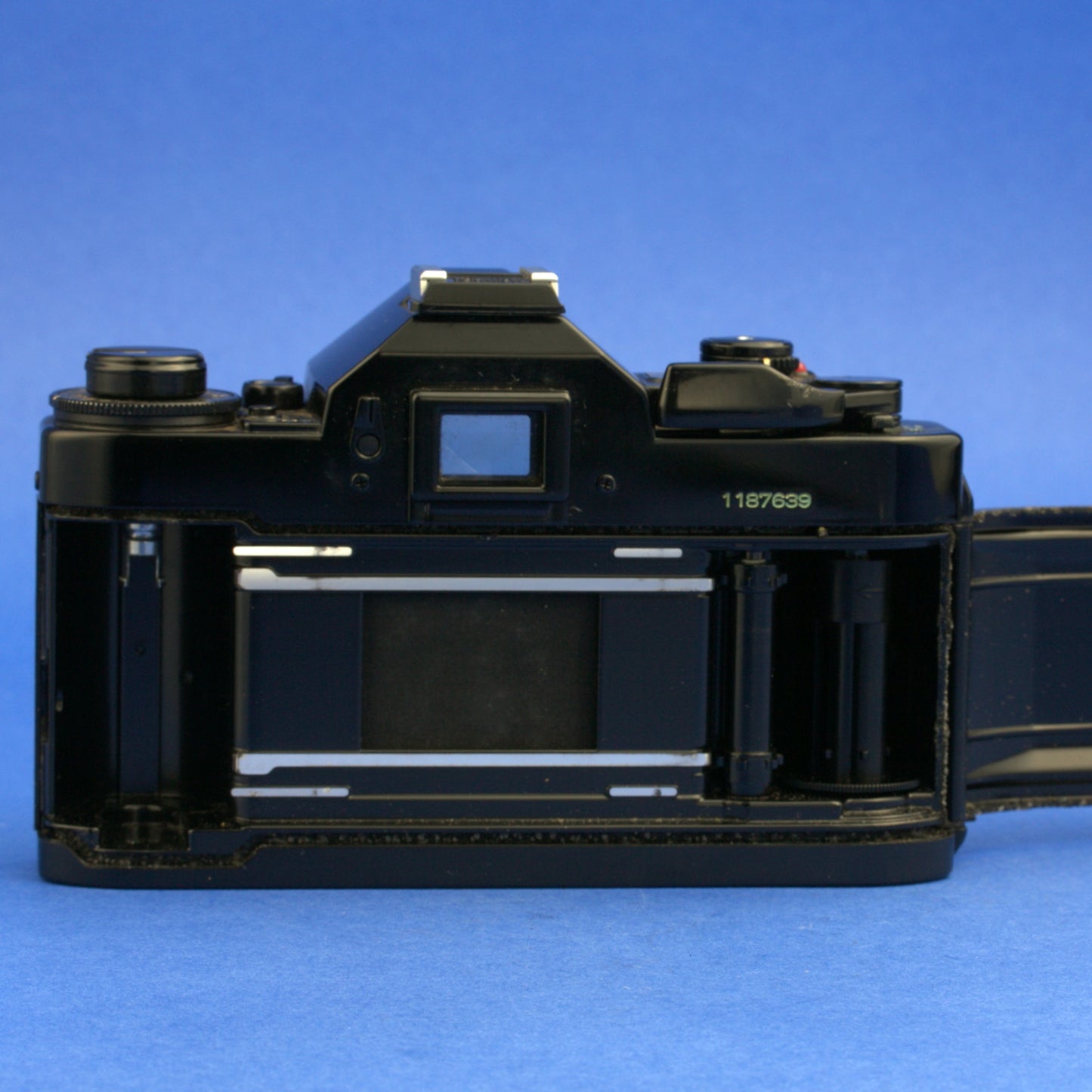 Canon A-1 Film Camera Body