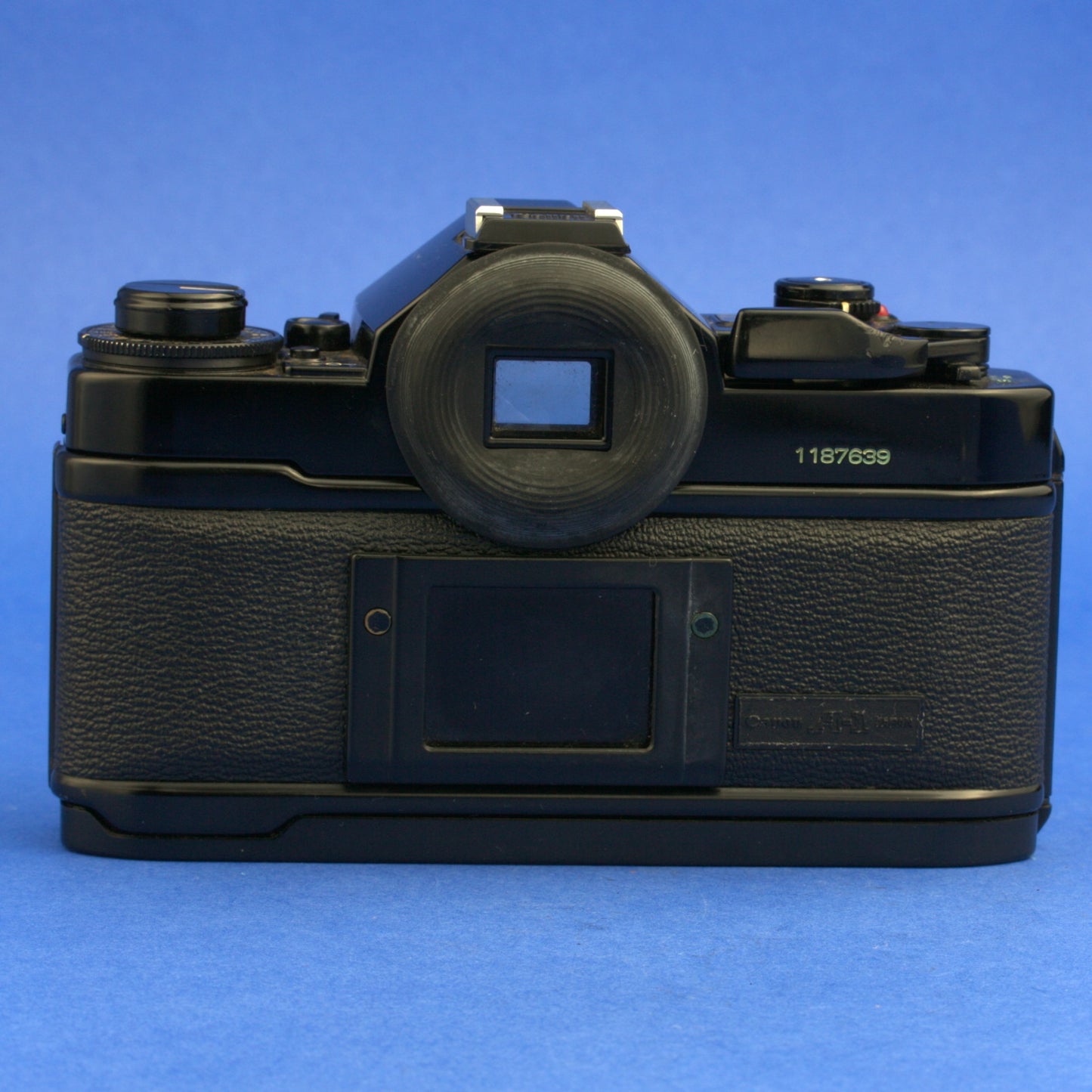 Canon A-1 Film Camera Body